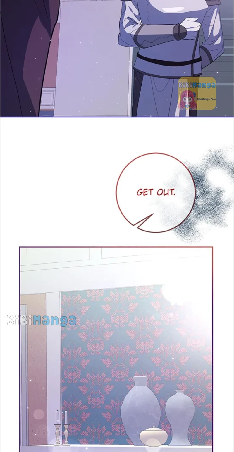 GENTLE TYRANT Chapter 89 - Page 46