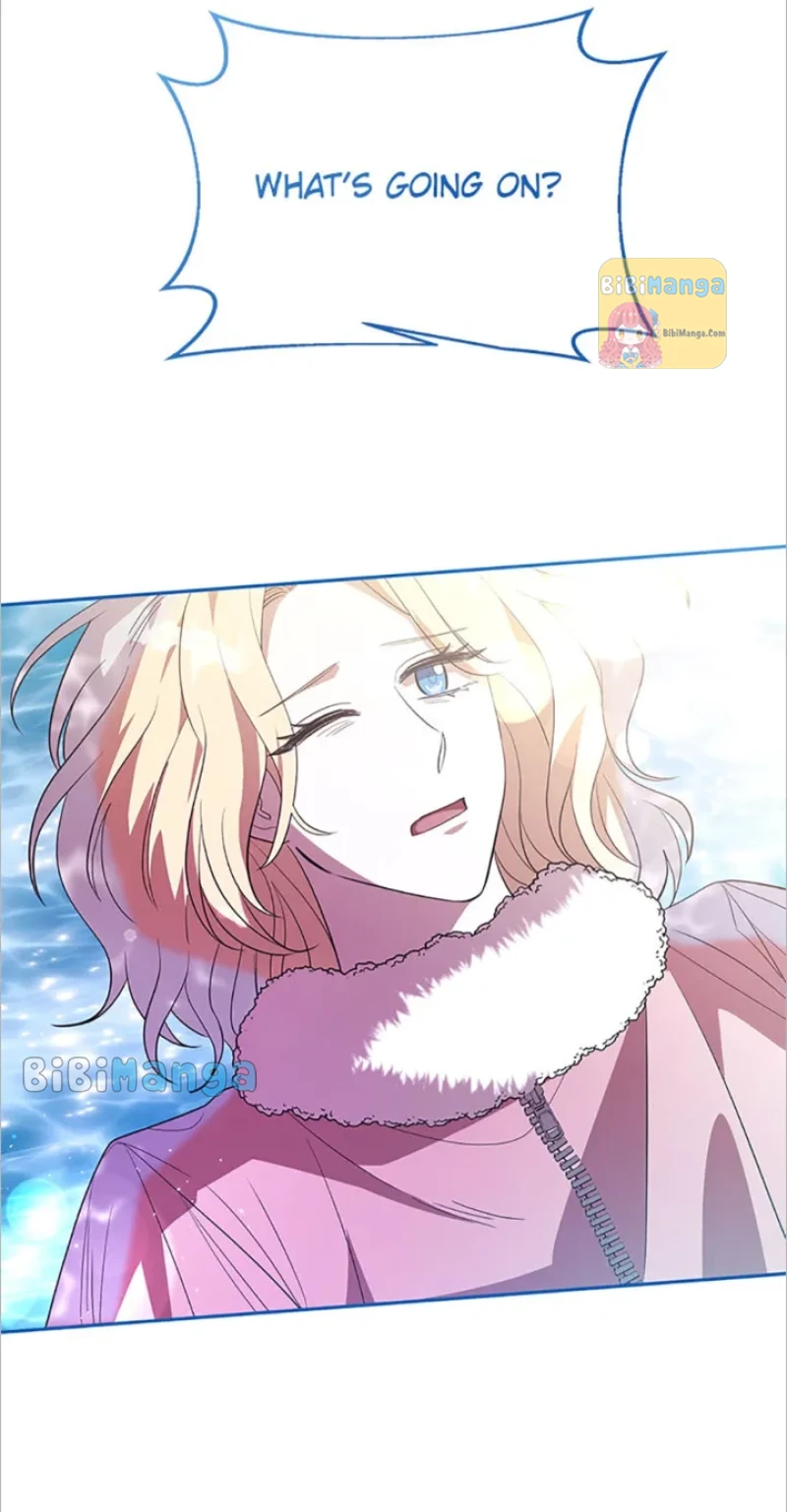 GENTLE TYRANT Chapter 89 - Page 50