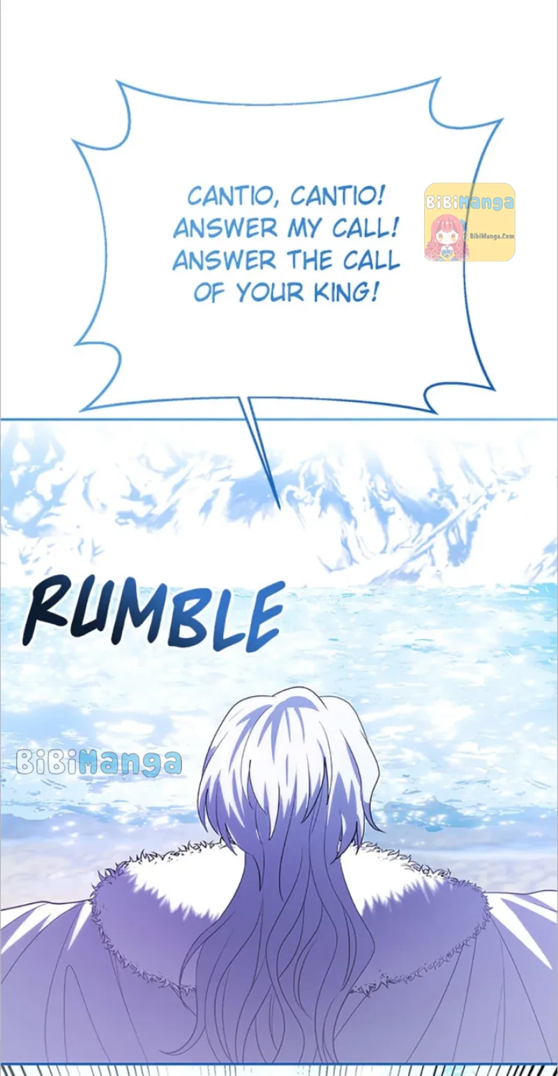 GENTLE TYRANT Chapter 89 - Page 51