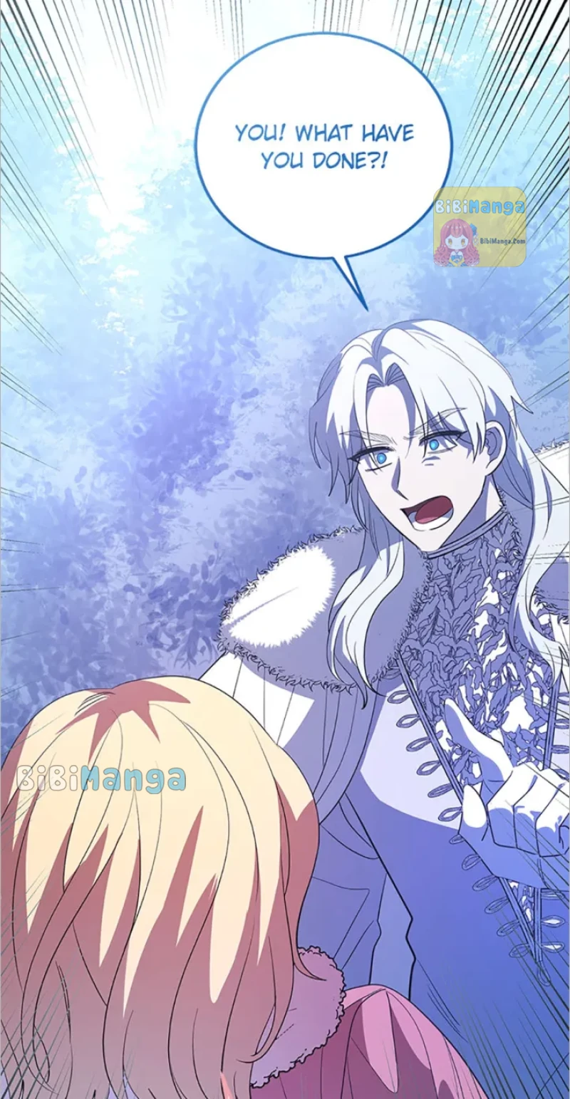 GENTLE TYRANT Chapter 89 - Page 52