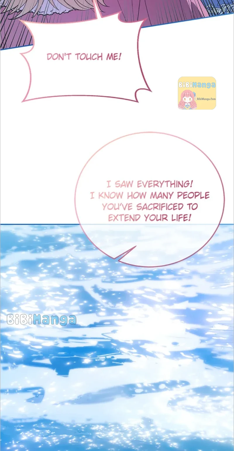 GENTLE TYRANT Chapter 89 - Page 53