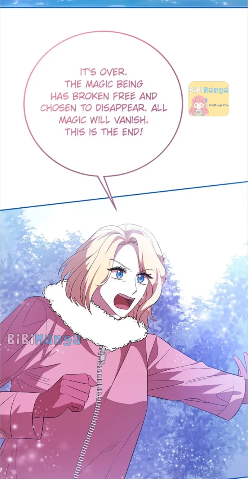 GENTLE TYRANT Chapter 89 - Page 54