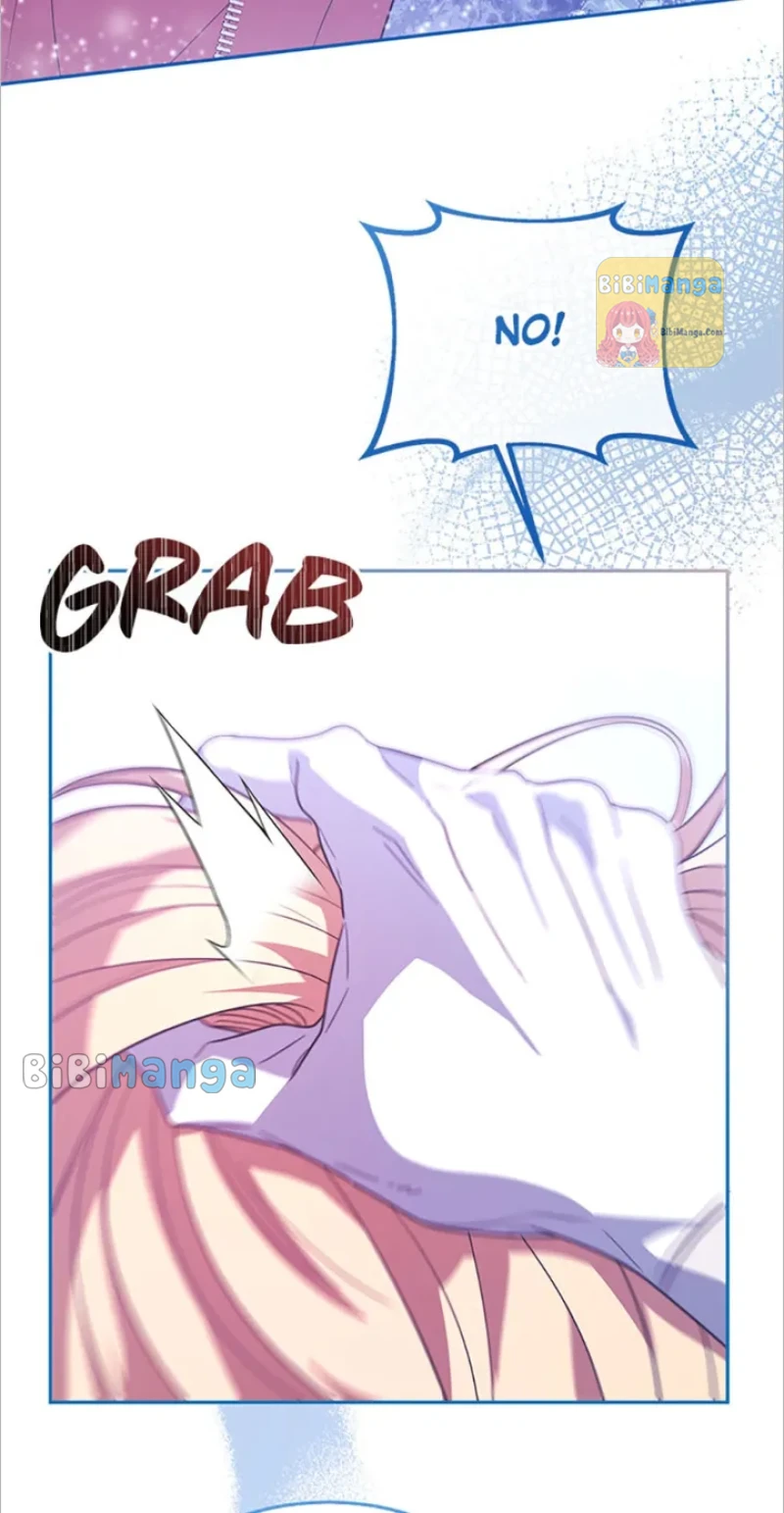 GENTLE TYRANT Chapter 89 - Page 55