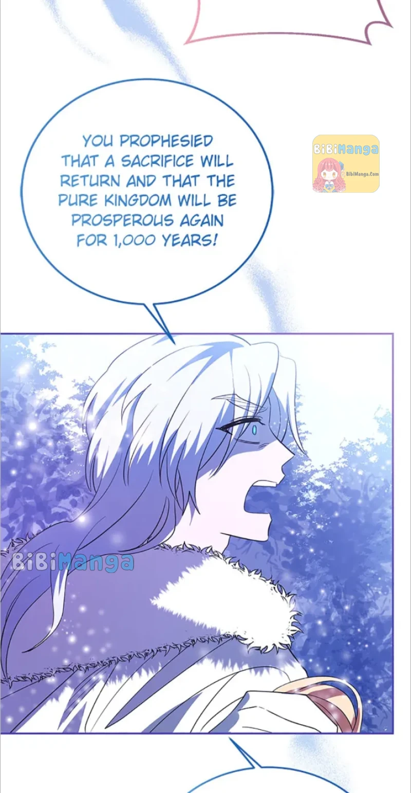 GENTLE TYRANT Chapter 89 - Page 57