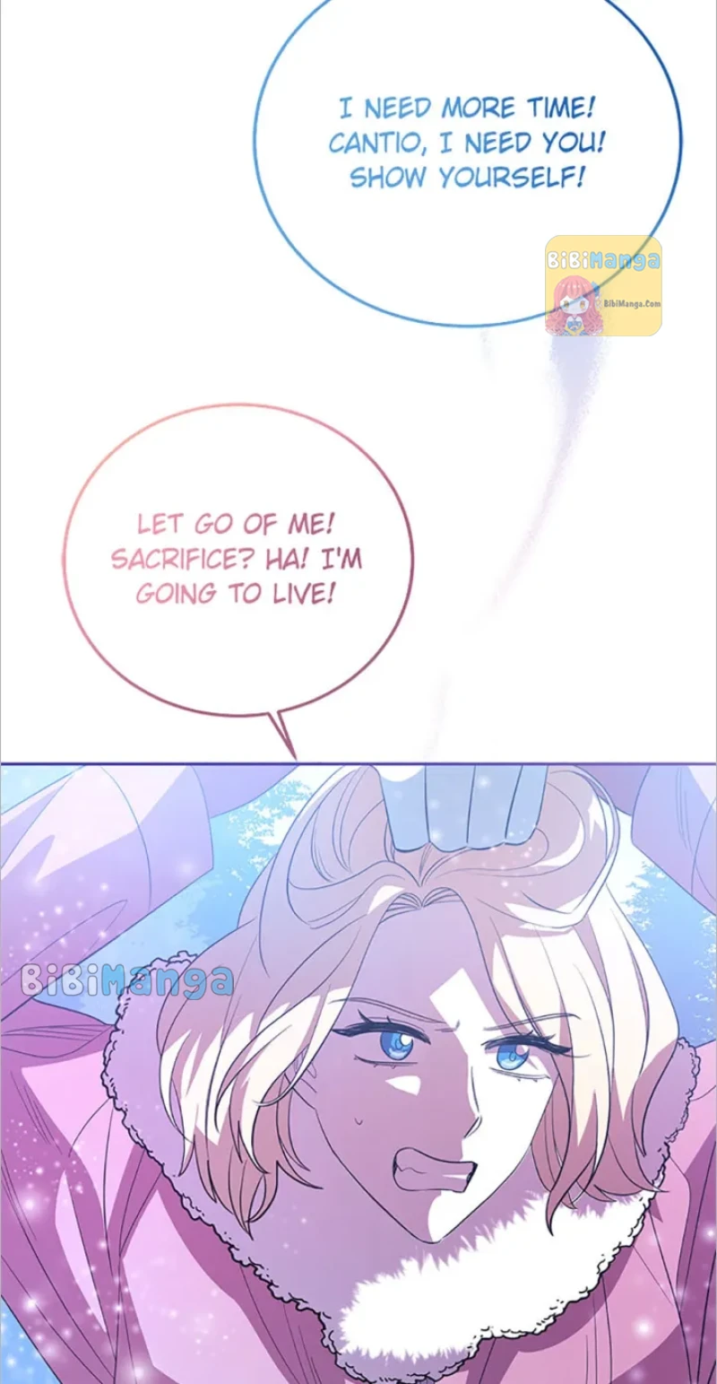 GENTLE TYRANT Chapter 89 - Page 58