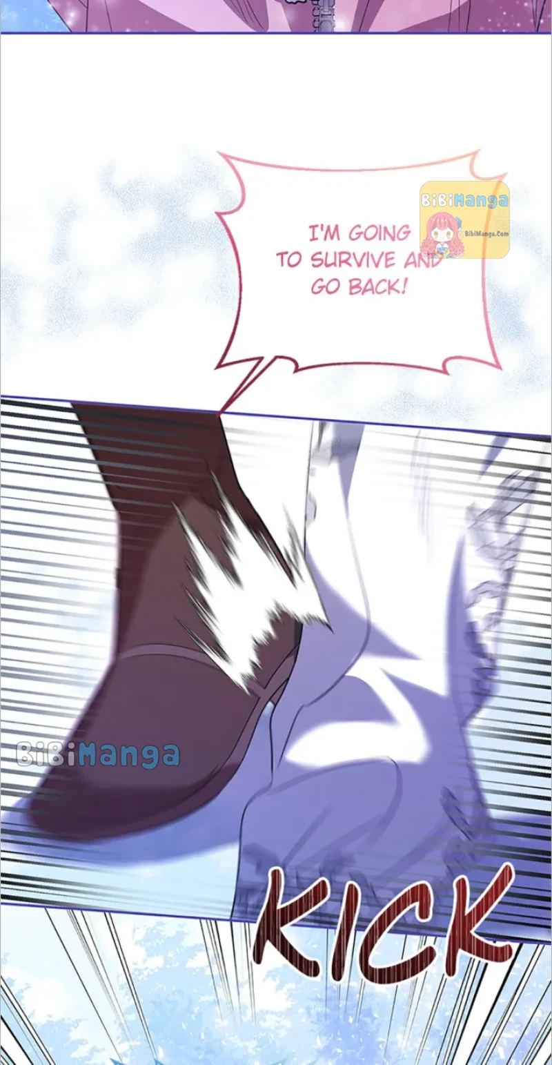 GENTLE TYRANT Chapter 89 - Page 59