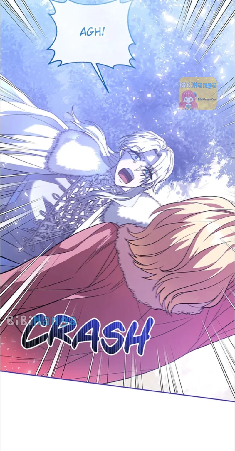 GENTLE TYRANT Chapter 89 - Page 60