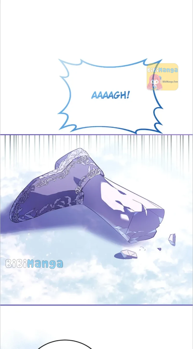 GENTLE TYRANT Chapter 89 - Page 61