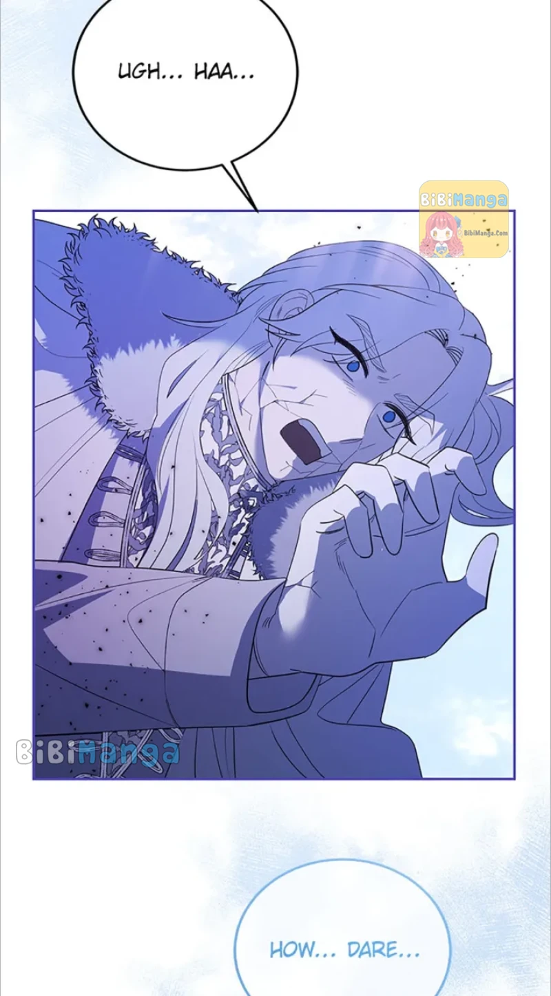 GENTLE TYRANT Chapter 89 - Page 62