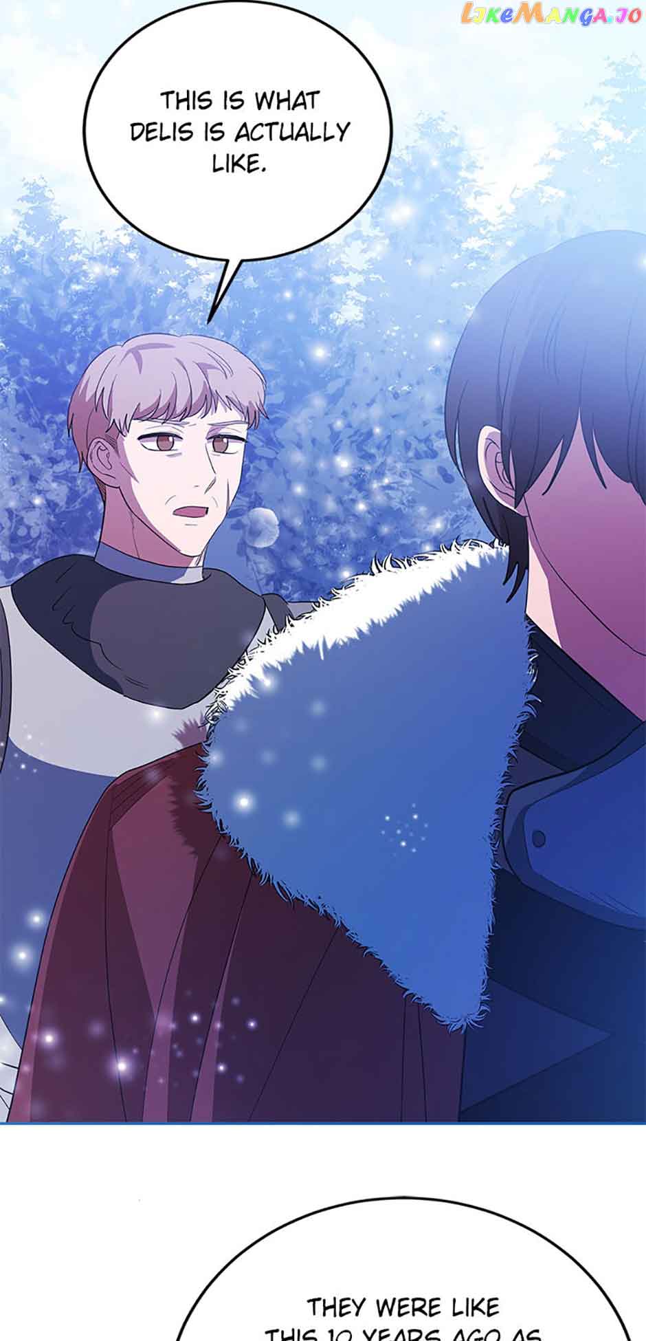 GENTLE TYRANT Chapter 90 - Page 5