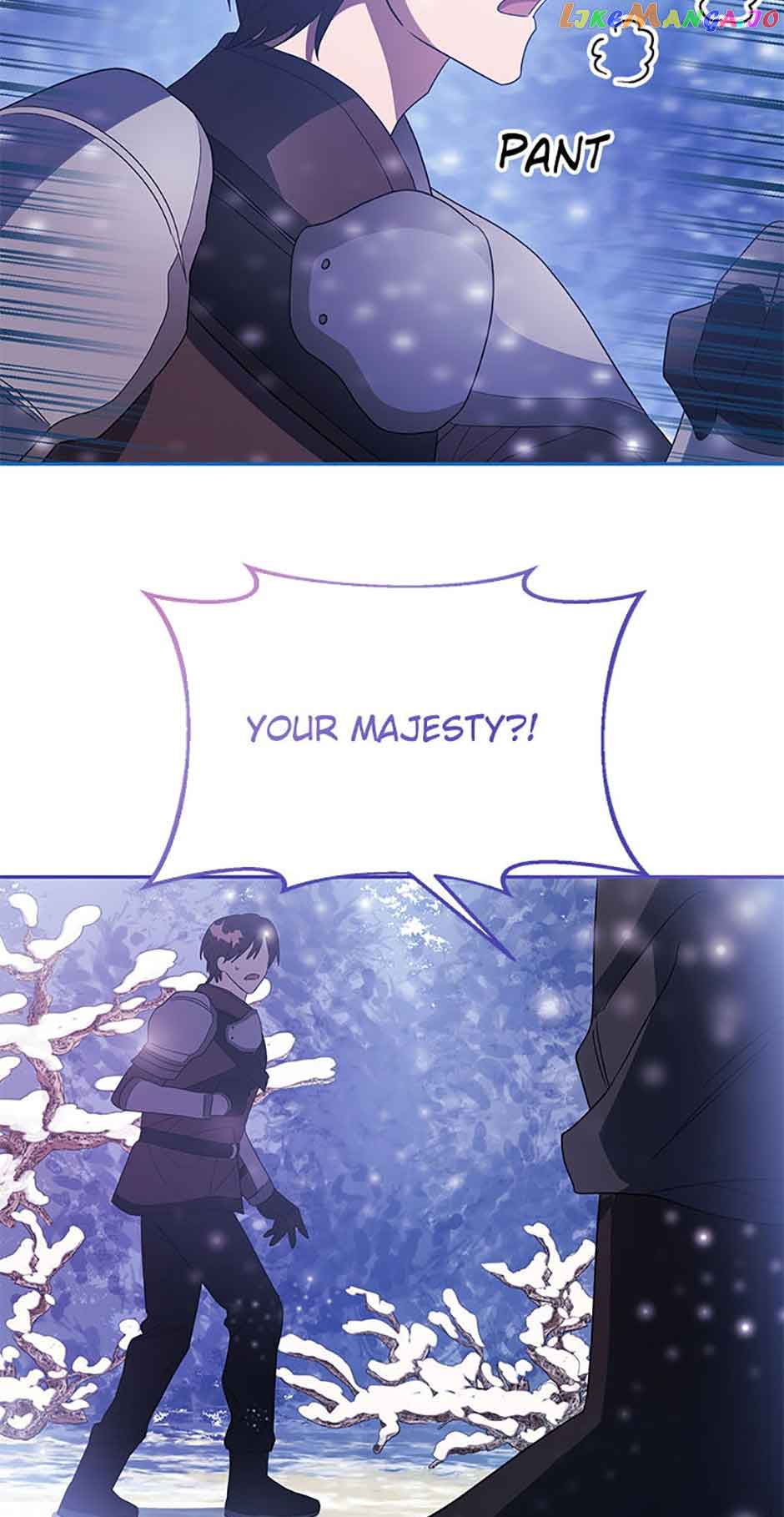 GENTLE TYRANT Chapter 90 - Page 11