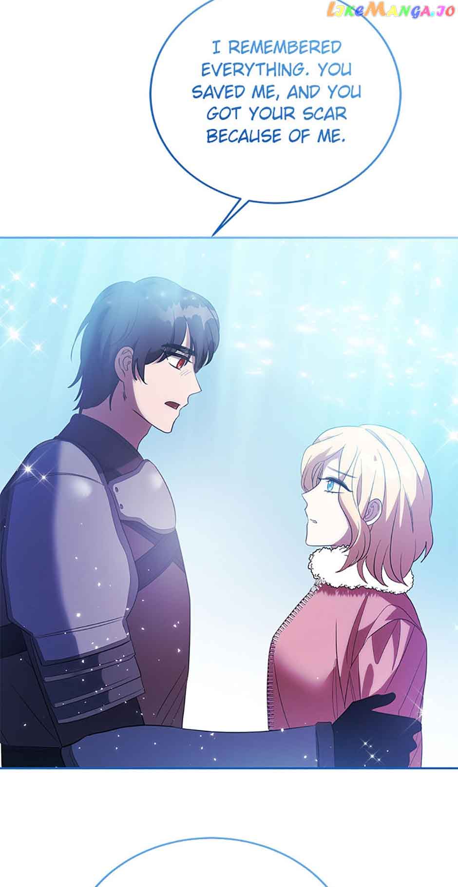 GENTLE TYRANT Chapter 90 - Page 35