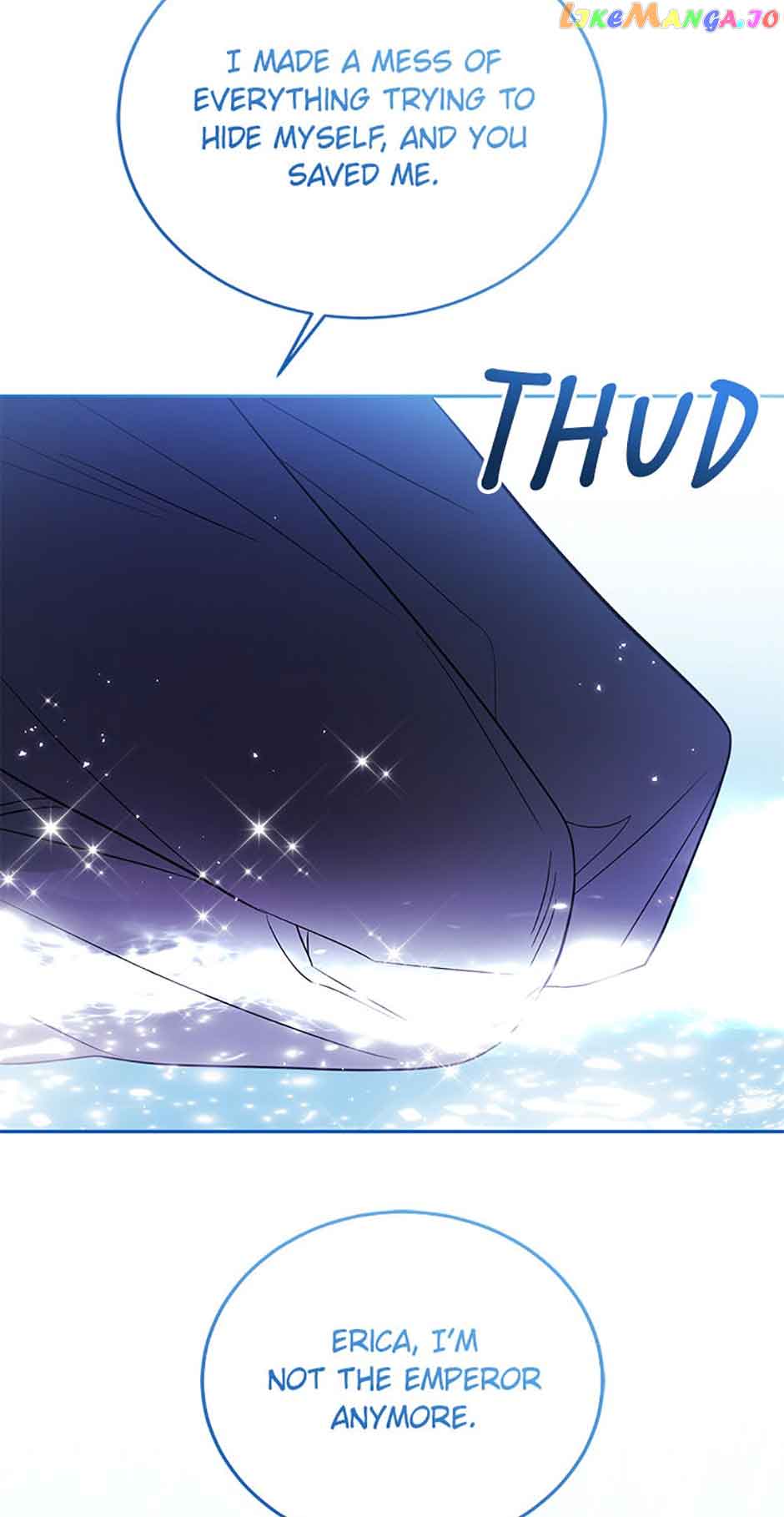 GENTLE TYRANT Chapter 90 - Page 36