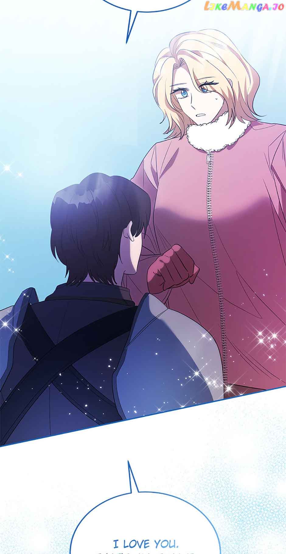 GENTLE TYRANT Chapter 90 - Page 37