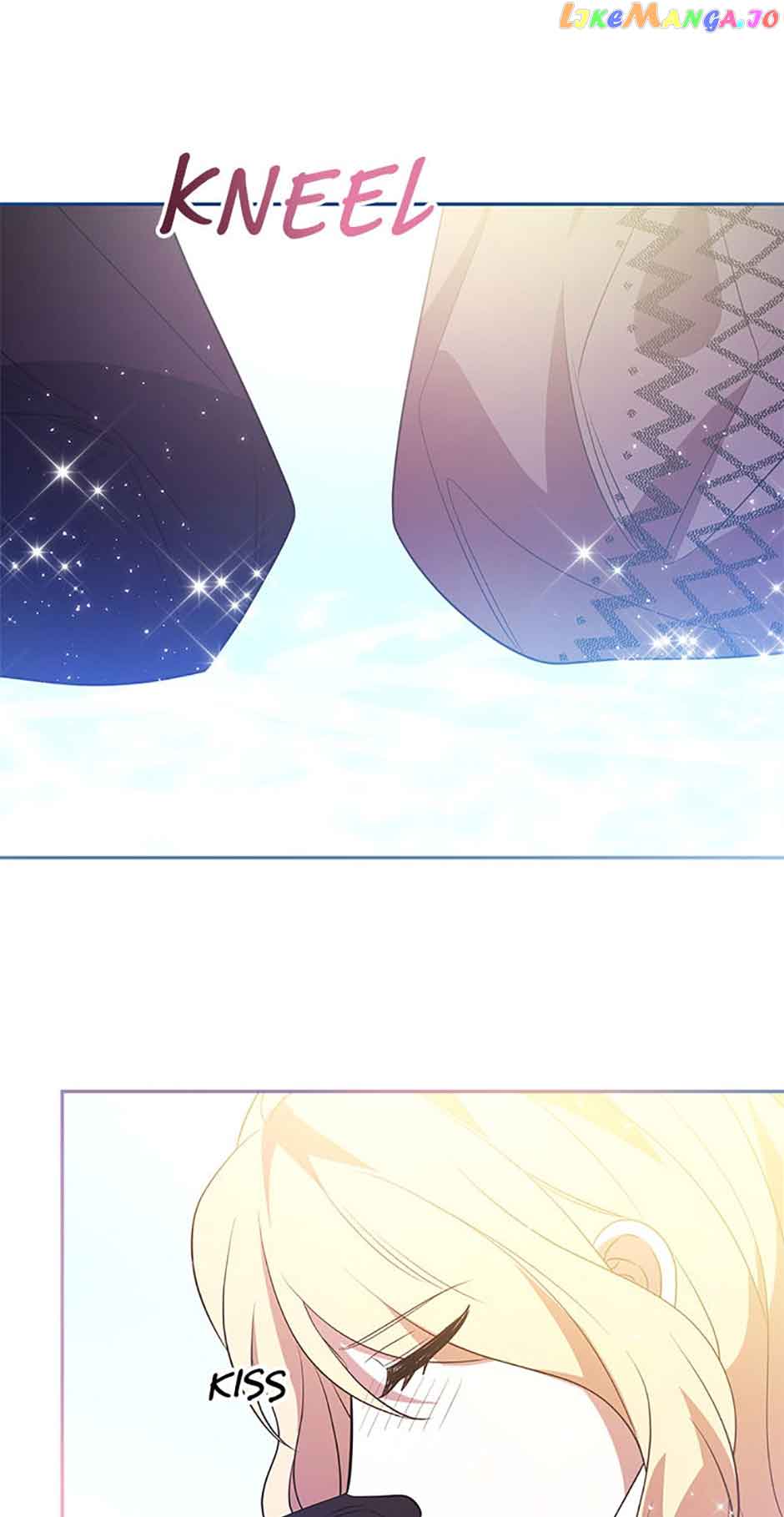 GENTLE TYRANT Chapter 90 - Page 40