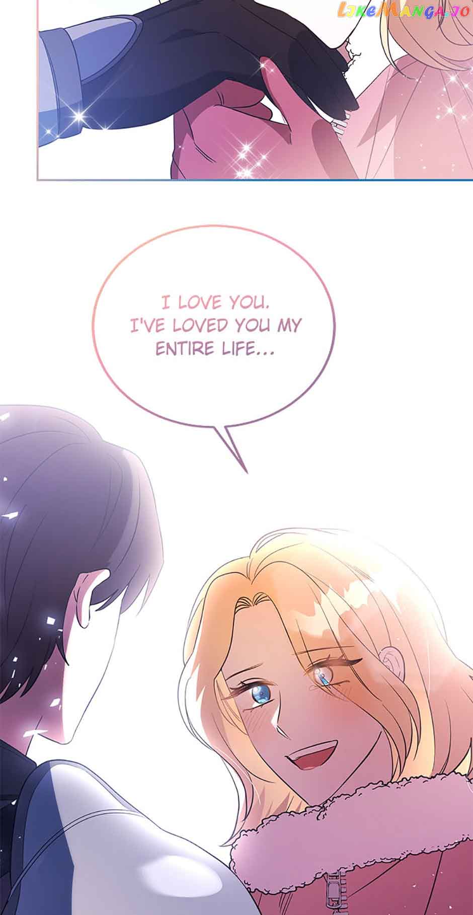 GENTLE TYRANT Chapter 90 - Page 41