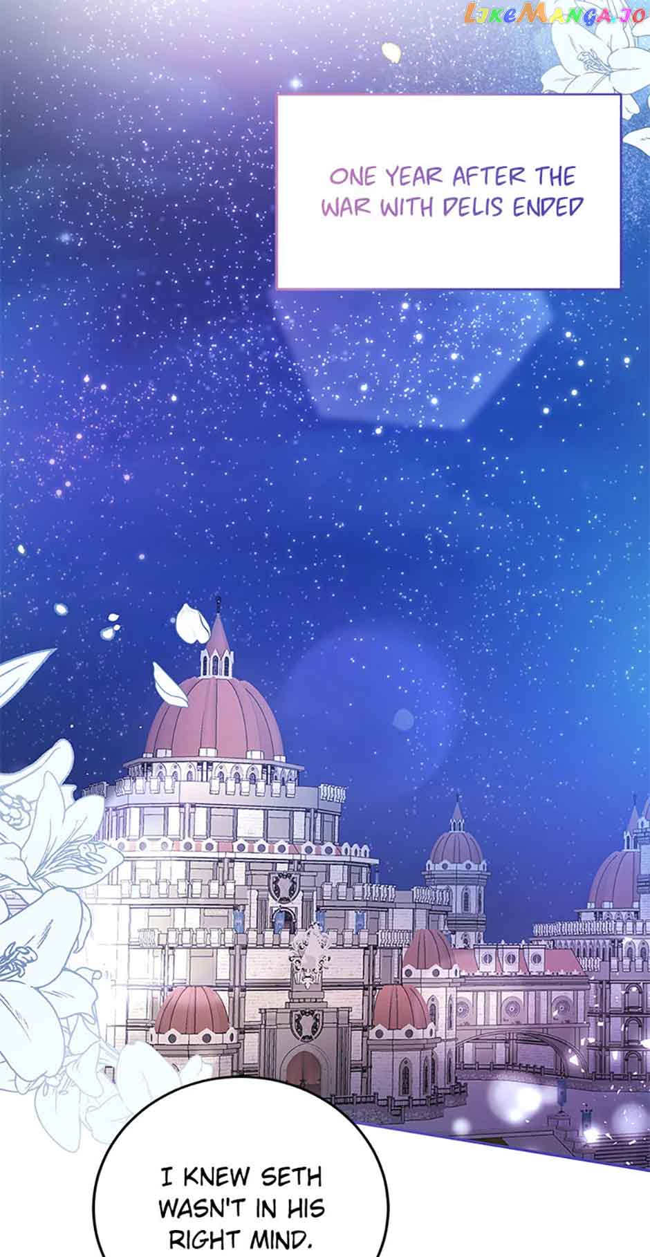 GENTLE TYRANT Chapter 90 - Page 43