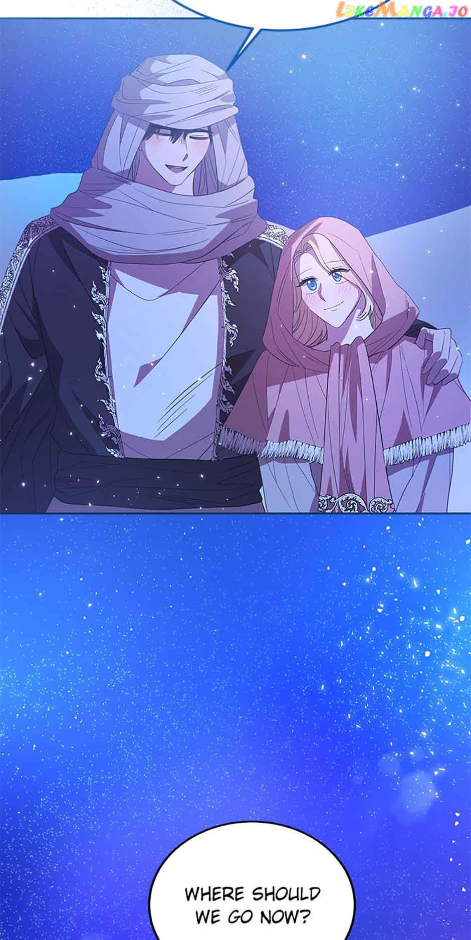 GENTLE TYRANT Chapter 90 - Page 52