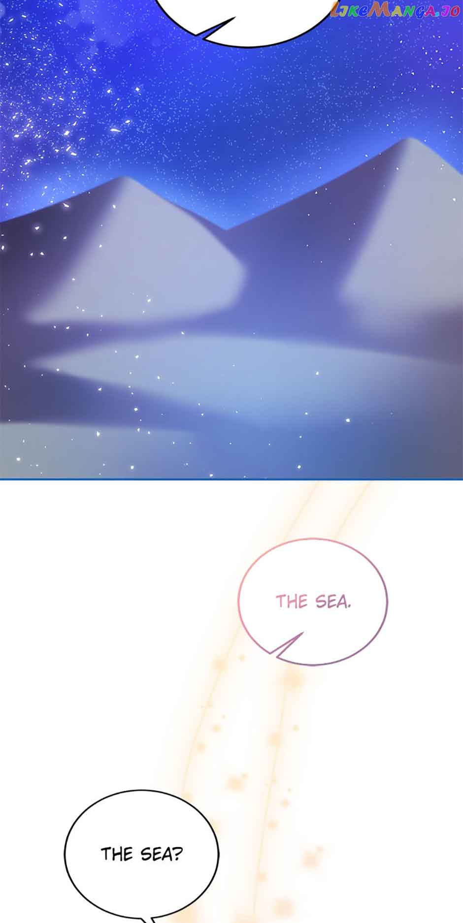 GENTLE TYRANT Chapter 90 - Page 53