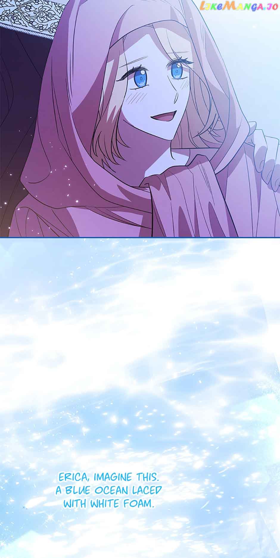 GENTLE TYRANT Chapter 90 - Page 55