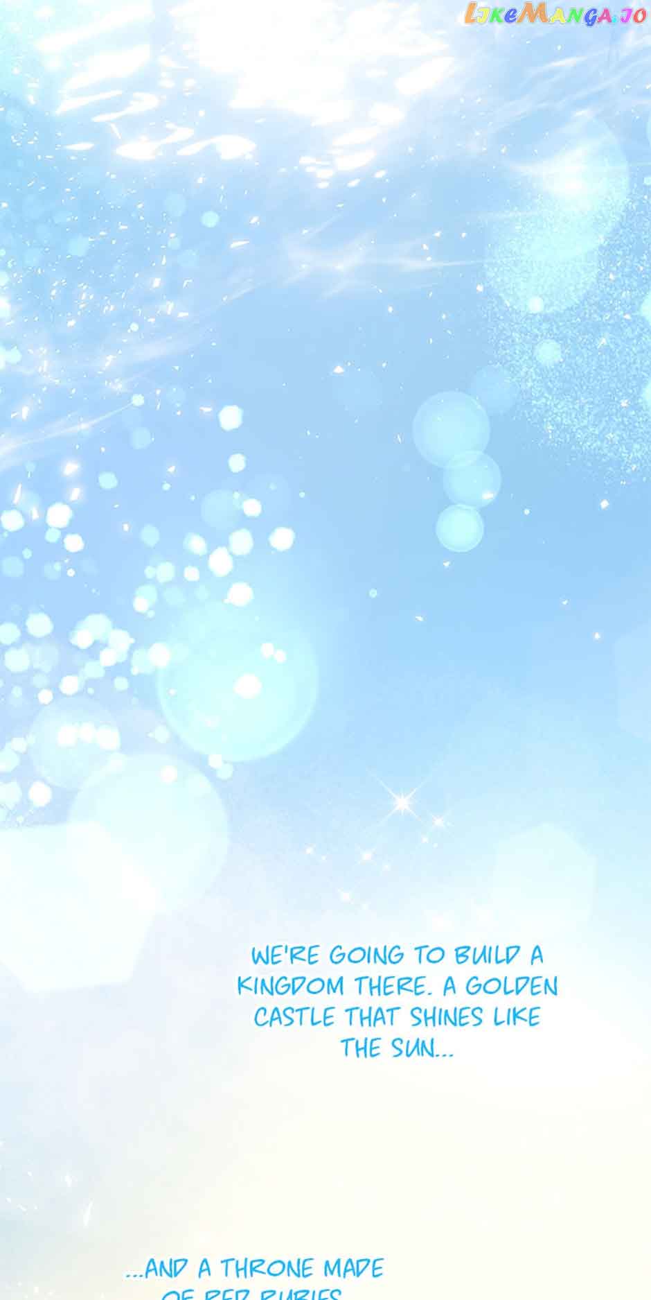 GENTLE TYRANT Chapter 90 - Page 56