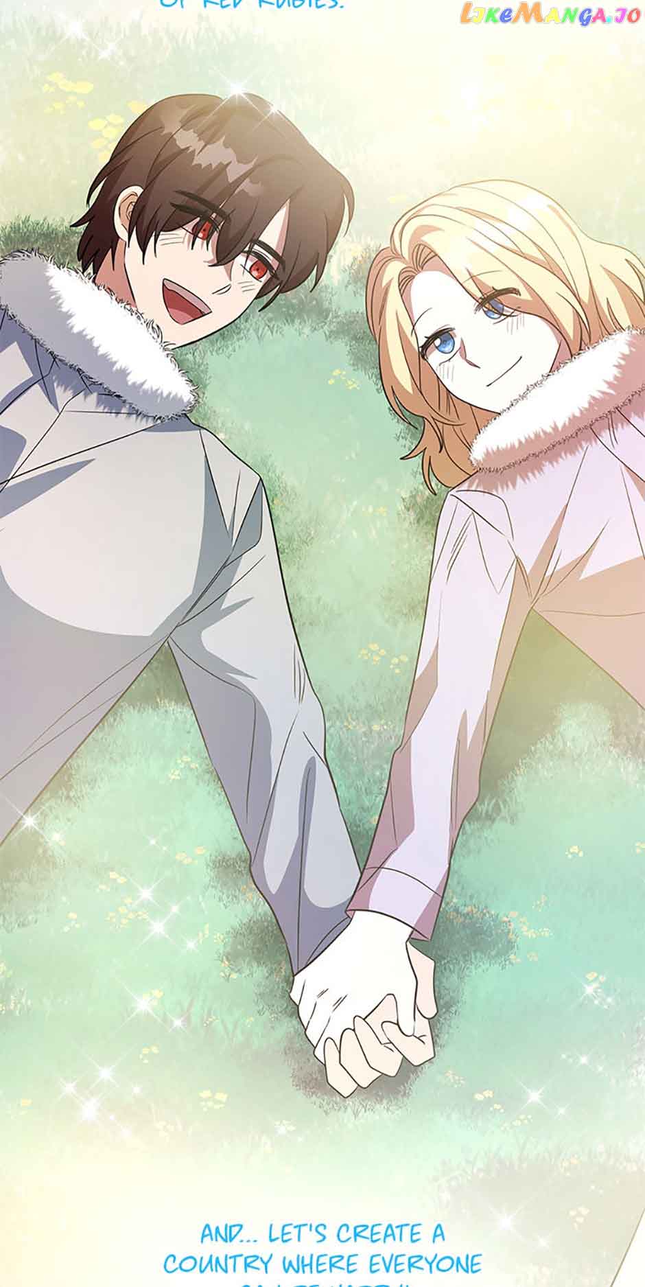 GENTLE TYRANT Chapter 90 - Page 57