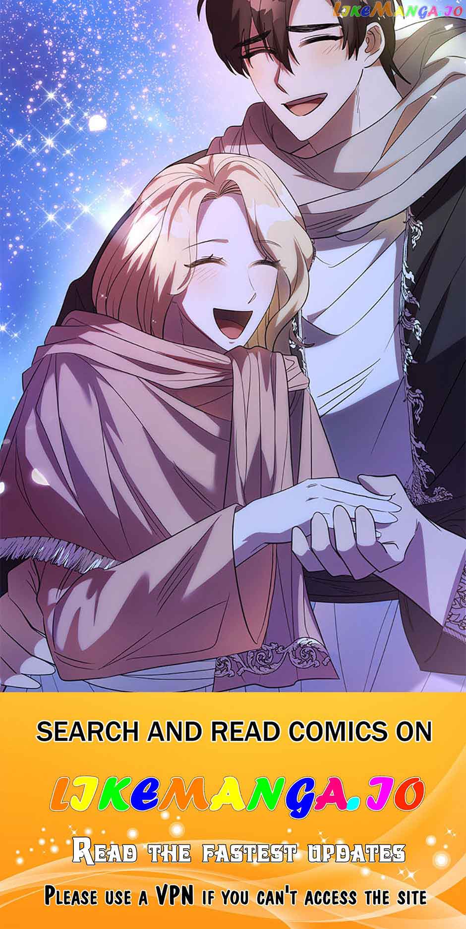 GENTLE TYRANT Chapter 90 - Page 59