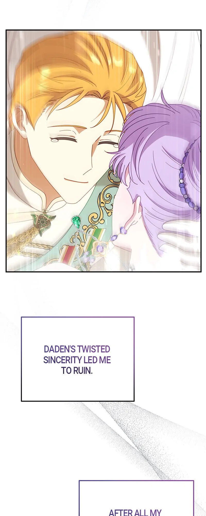 Get a Male Lead for Every Book Chapter 66 - Page 10