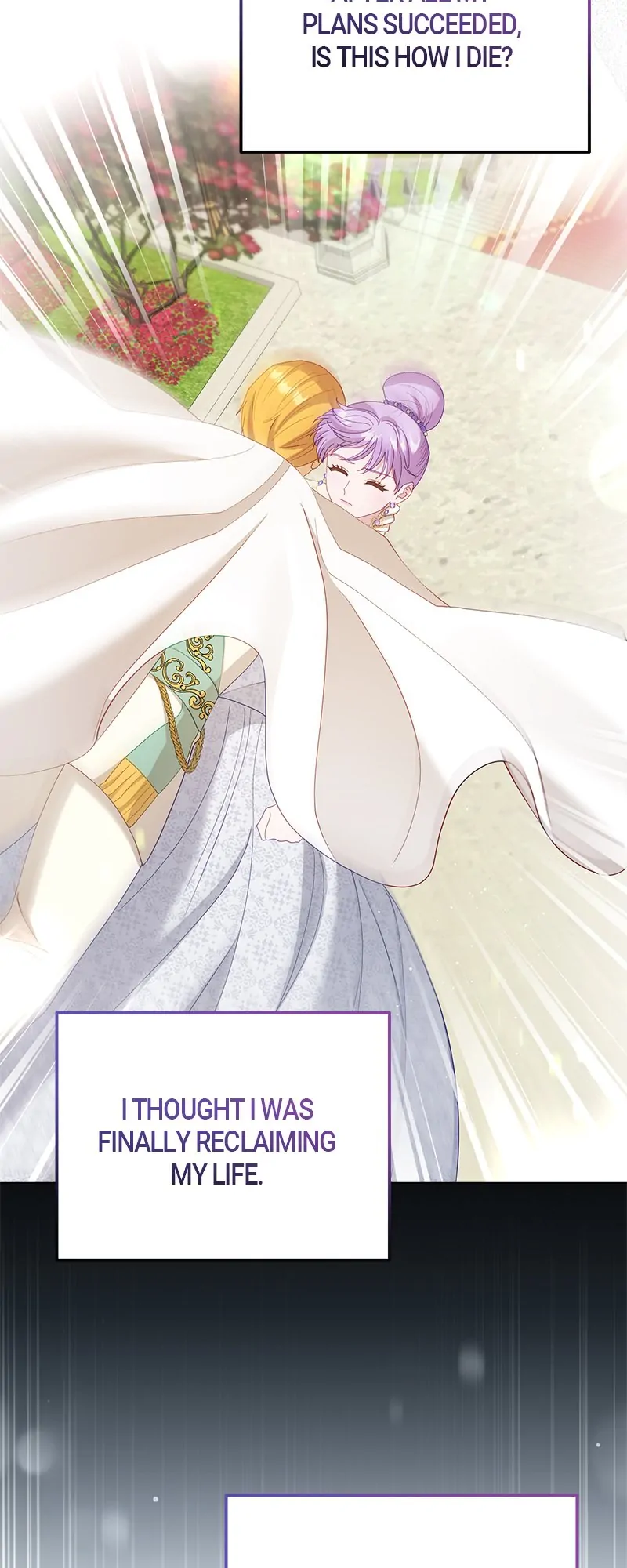 Get a Male Lead for Every Book Chapter 66 - Page 11