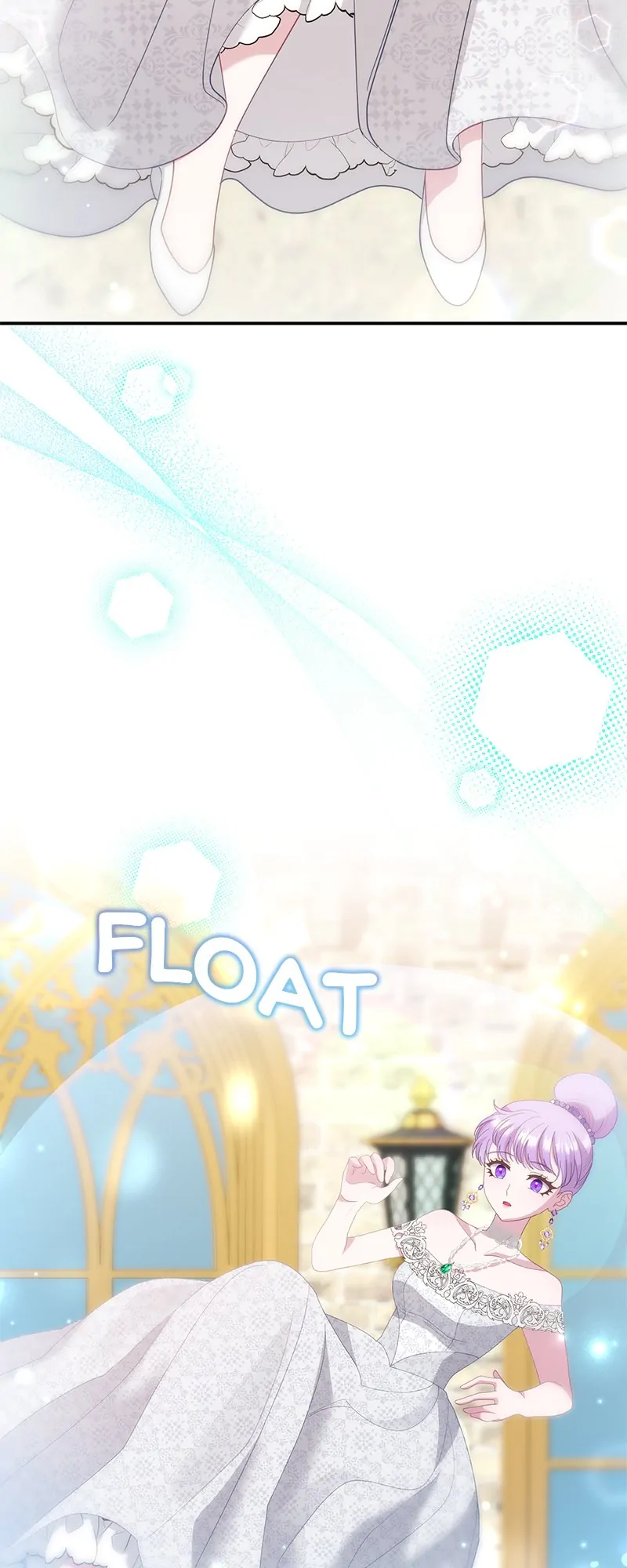 Get a Male Lead for Every Book Chapter 66 - Page 16