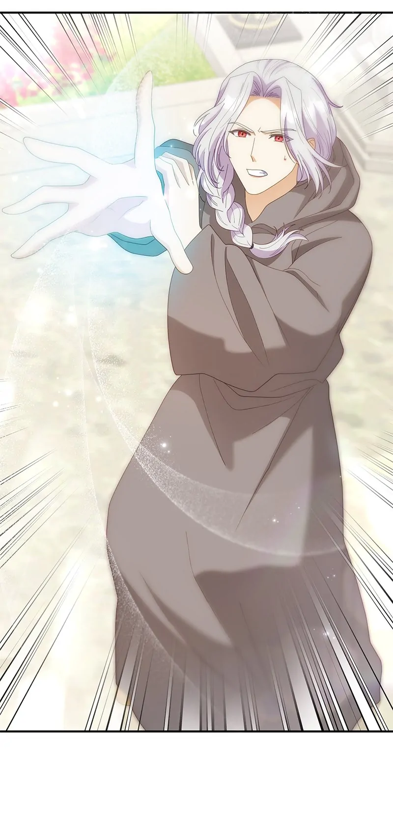 Get a Male Lead for Every Book Chapter 66 - Page 19