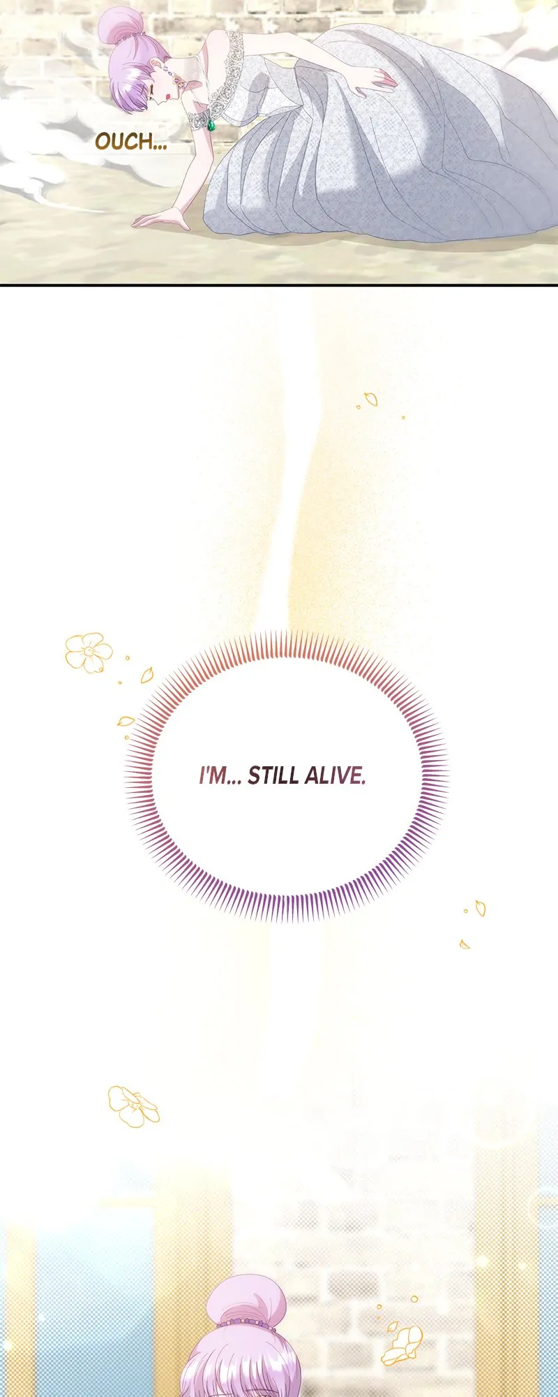 Get a Male Lead for Every Book Chapter 66 - Page 23