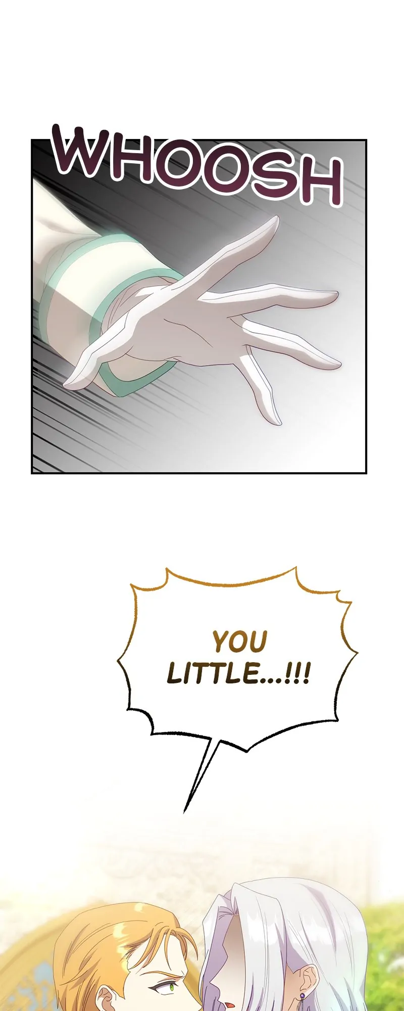 Get a Male Lead for Every Book Chapter 66 - Page 31