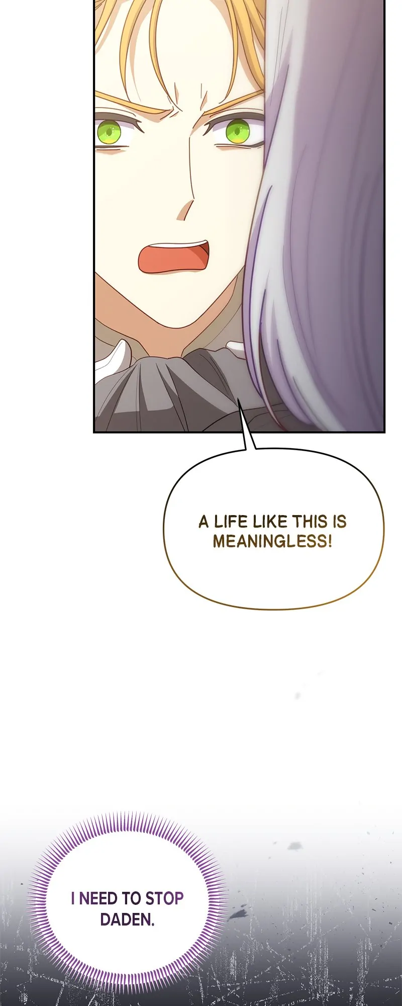 Get a Male Lead for Every Book Chapter 66 - Page 34