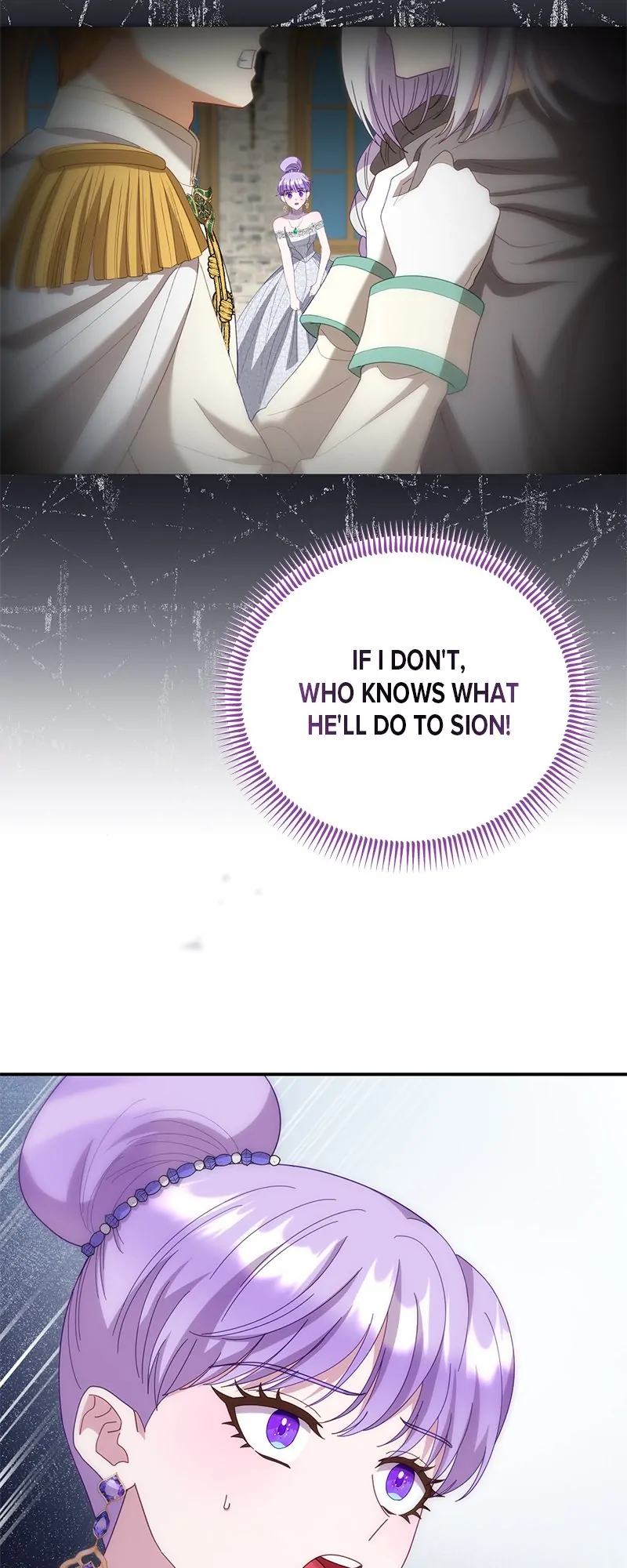 Get a Male Lead for Every Book Chapter 66 - Page 35