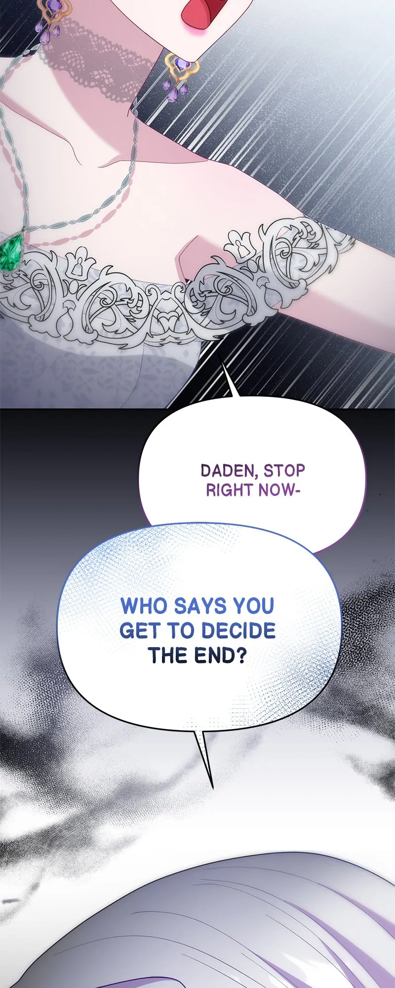 Get a Male Lead for Every Book Chapter 66 - Page 36