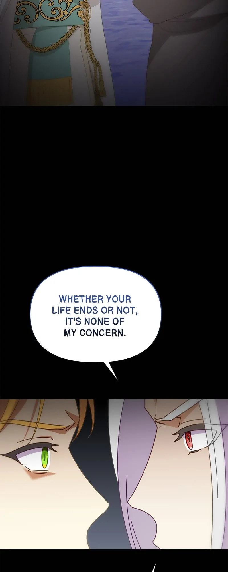 Get a Male Lead for Every Book Chapter 66 - Page 40