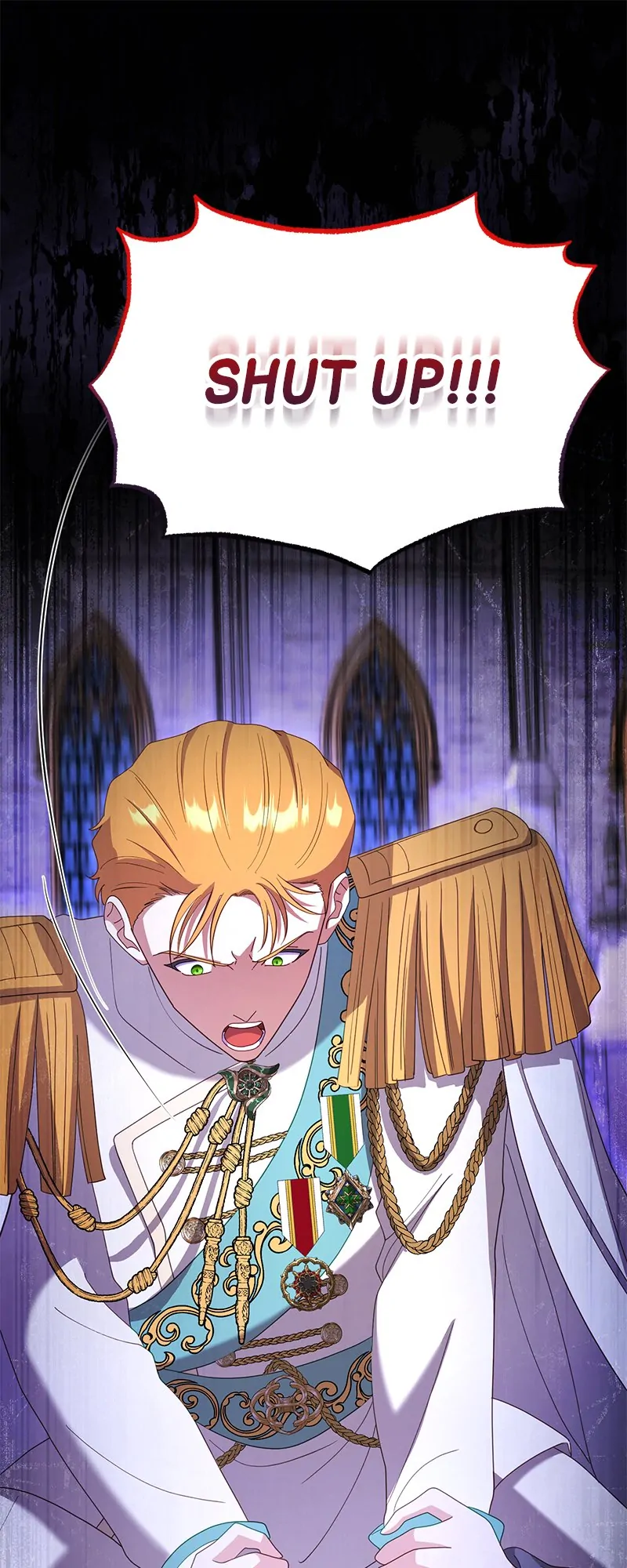 Get a Male Lead for Every Book Chapter 66 - Page 46