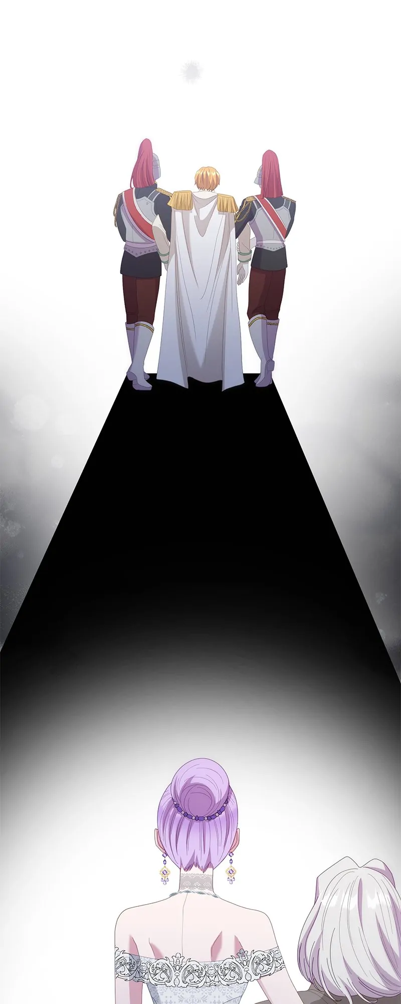 Get a Male Lead for Every Book Chapter 66 - Page 54