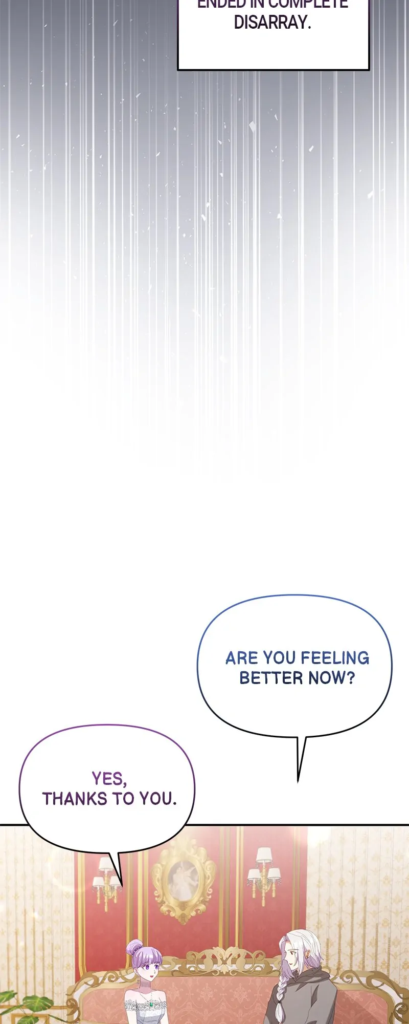 Get a Male Lead for Every Book Chapter 66 - Page 56