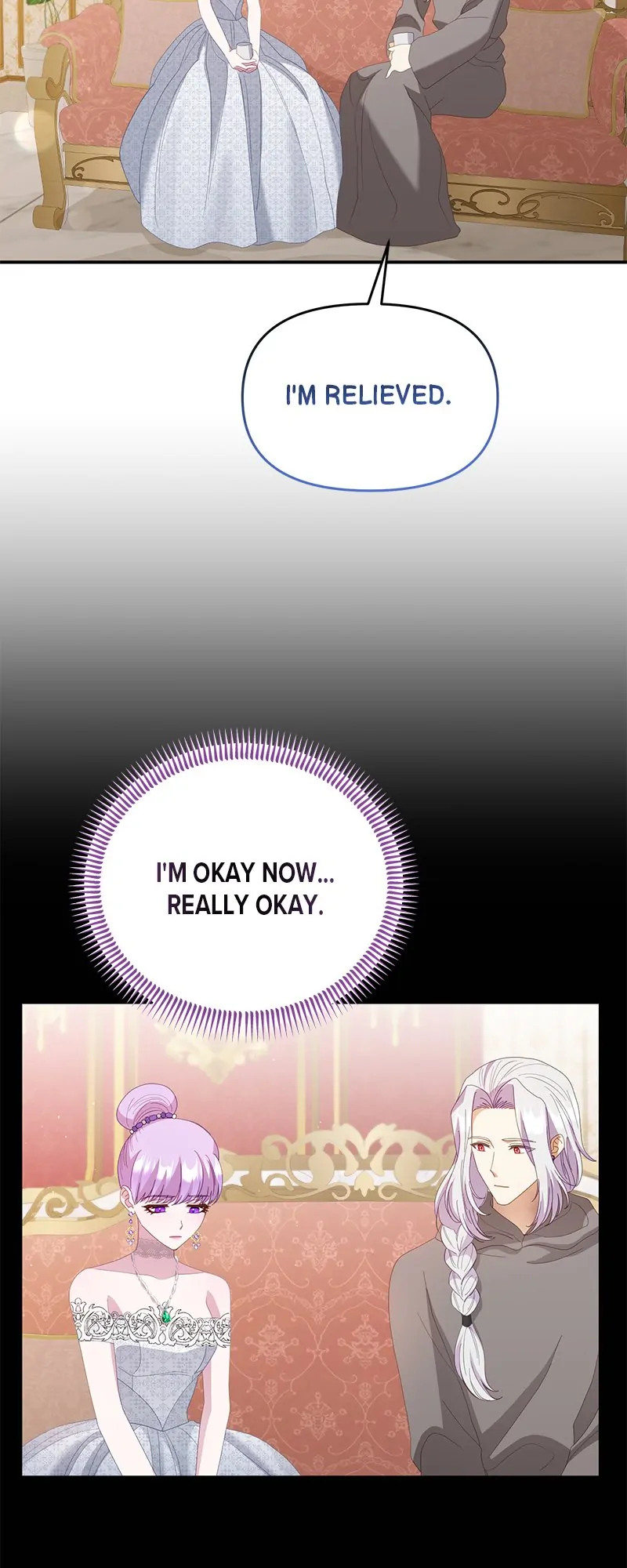 Get a Male Lead for Every Book Chapter 66 - Page 57