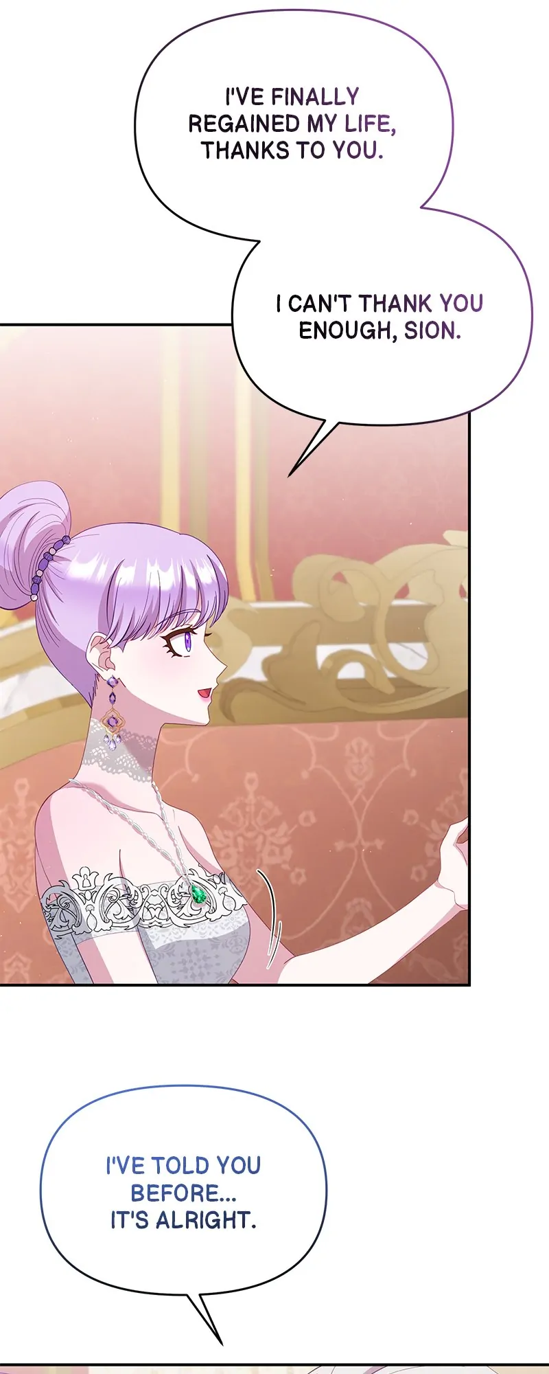 Get a Male Lead for Every Book Chapter 66 - Page 60