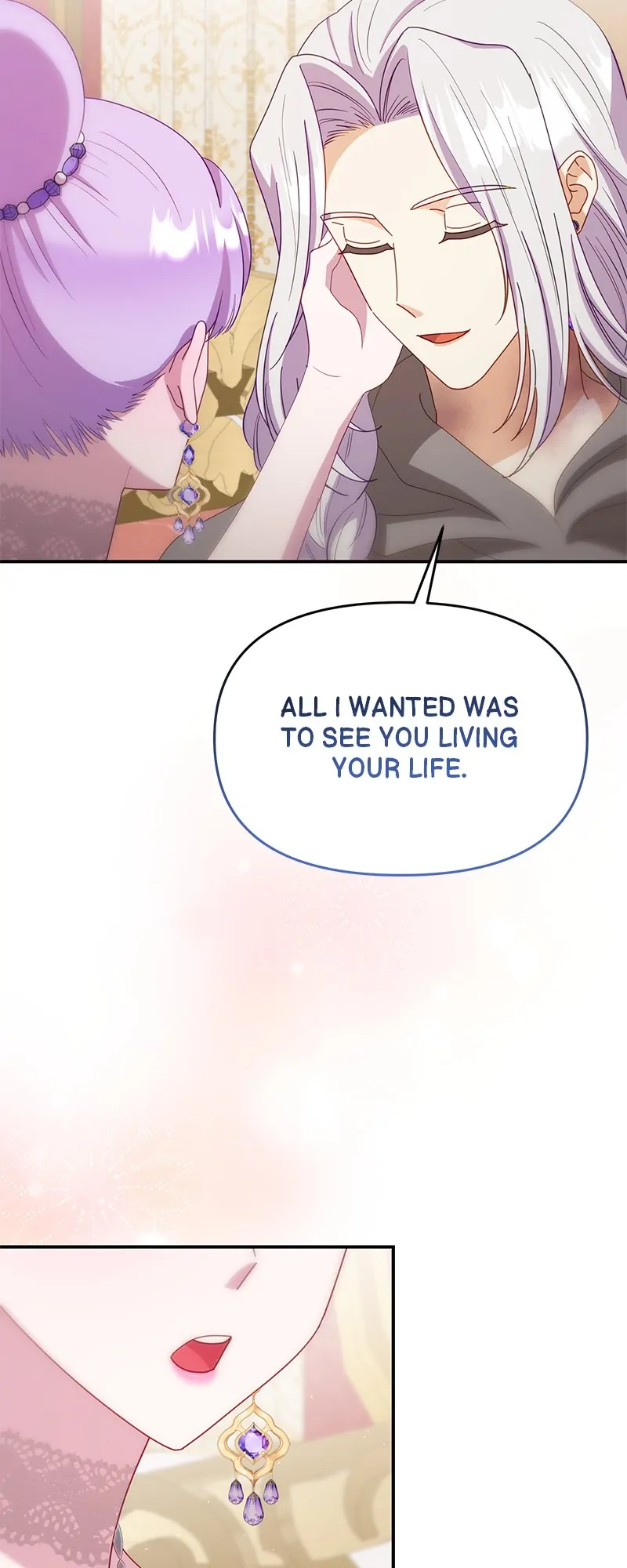 Get a Male Lead for Every Book Chapter 66 - Page 61