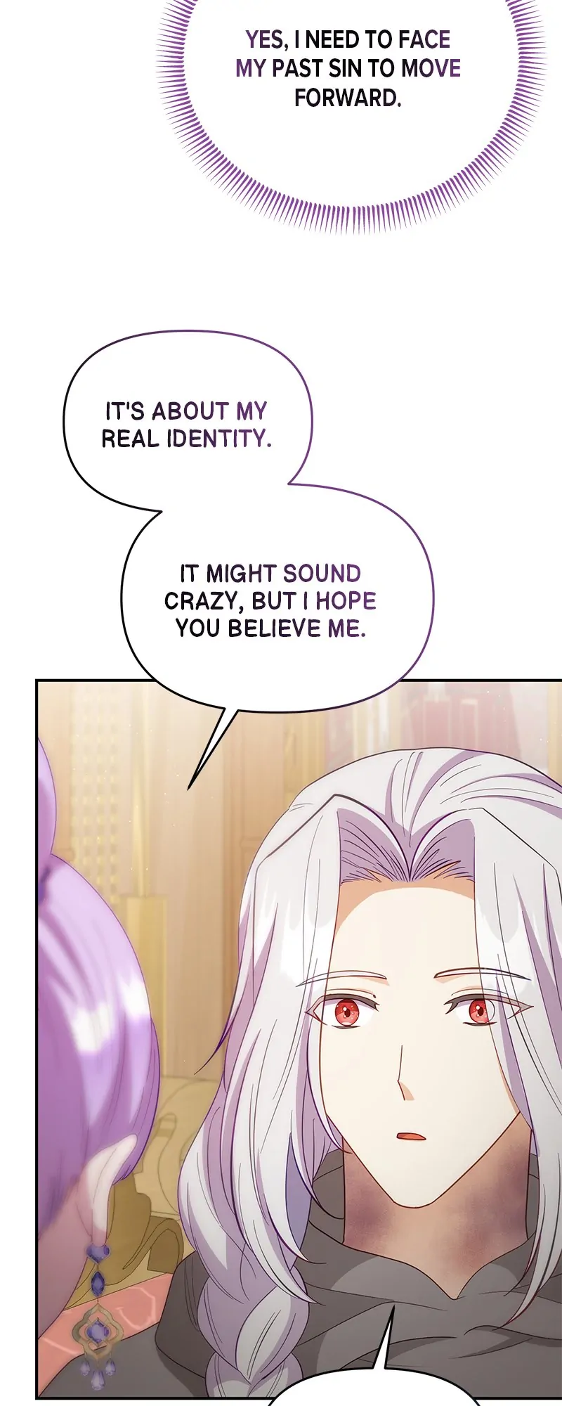 Get a Male Lead for Every Book Chapter 66 - Page 64