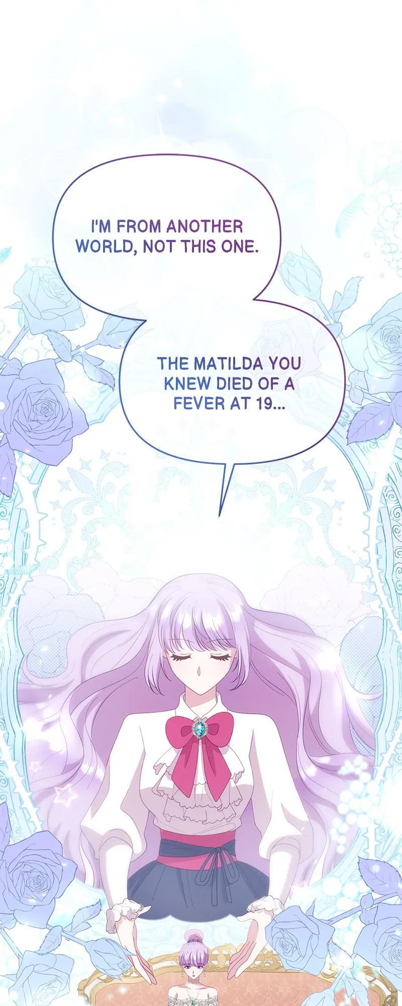 Get a Male Lead for Every Book Chapter 66 - Page 67