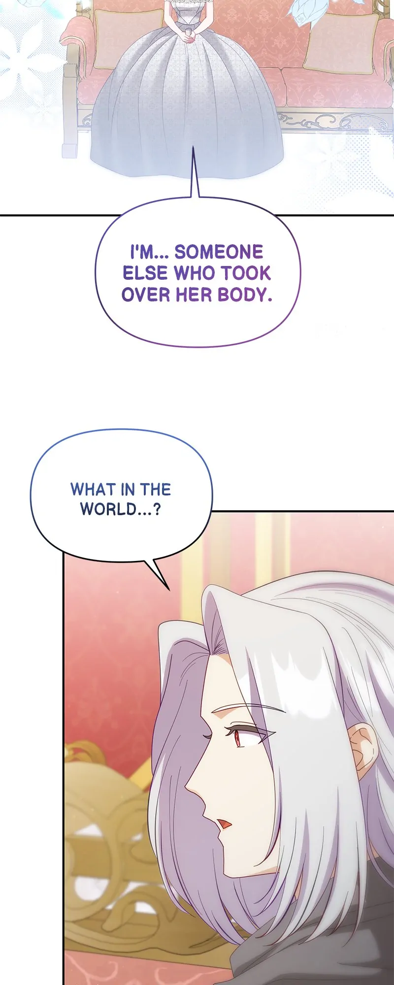 Get a Male Lead for Every Book Chapter 66 - Page 68