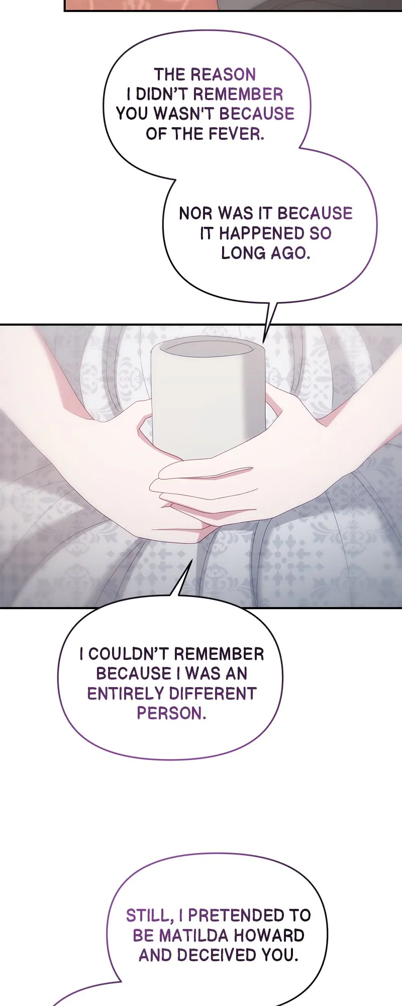 Get a Male Lead for Every Book Chapter 66 - Page 69