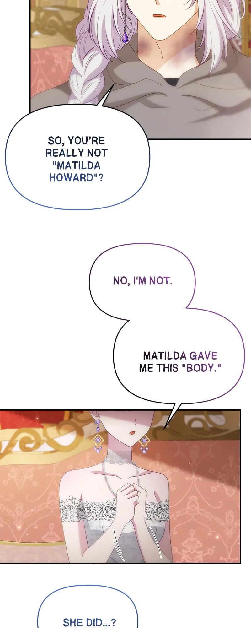 Get a Male Lead for Every Book Chapter 66 - Page 74