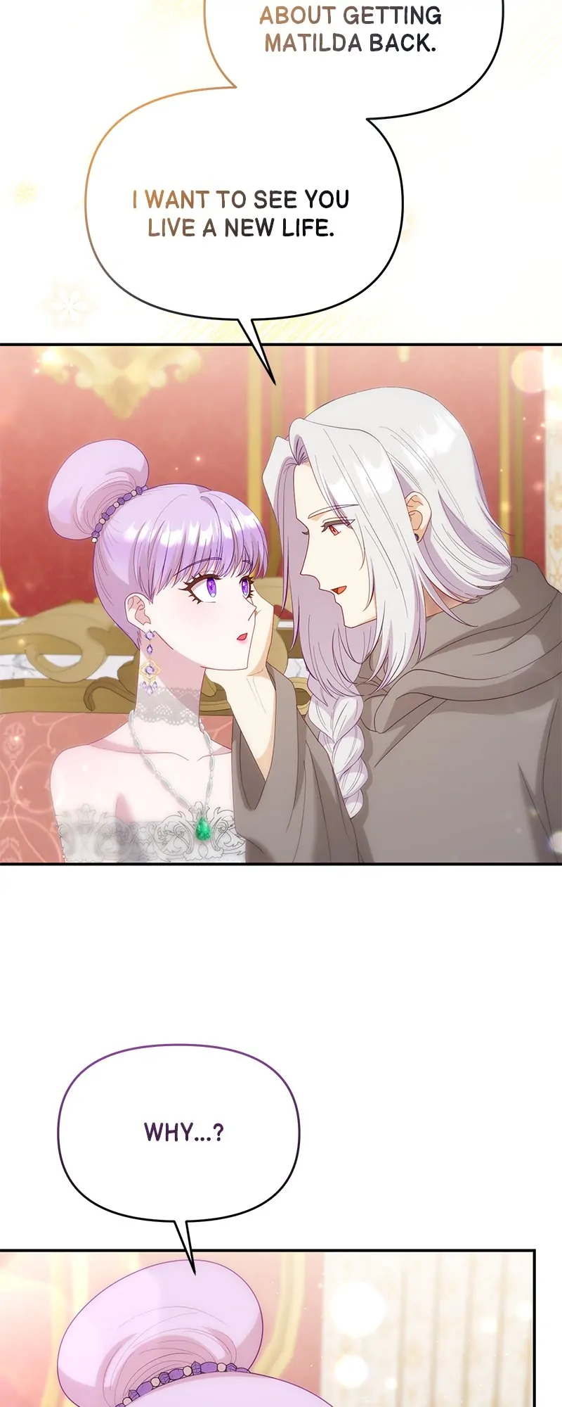 Get a Male Lead for Every Book Chapter 66 - Page 83