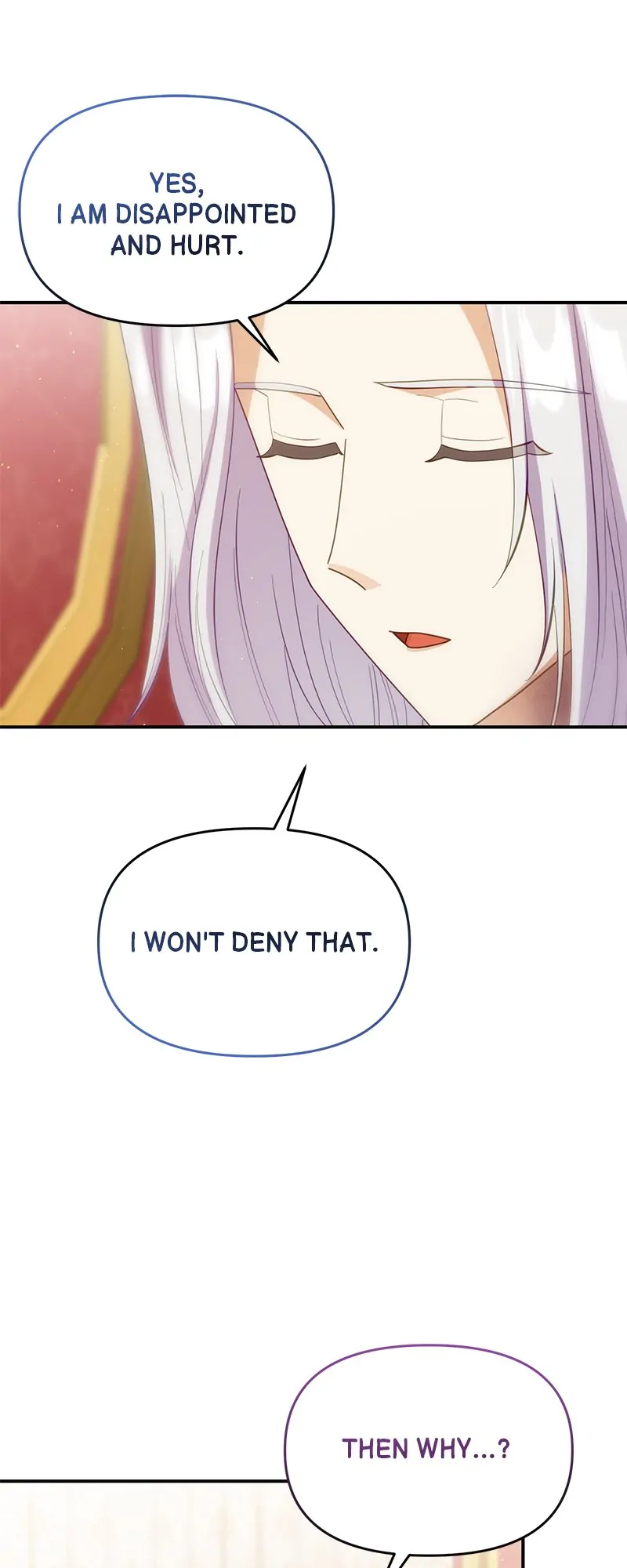 Get a Male Lead for Every Book Chapter 66 - Page 85